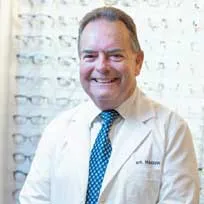 Edward M Hagen