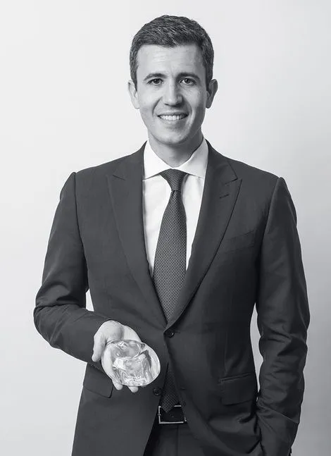 Daniel Yaron Maman
