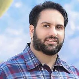 Payam Kimiaei-Asadi, DMD