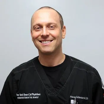 Natan Schleider