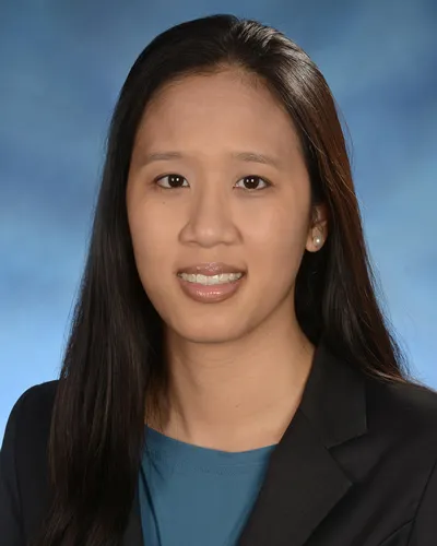 Natalie L Leong