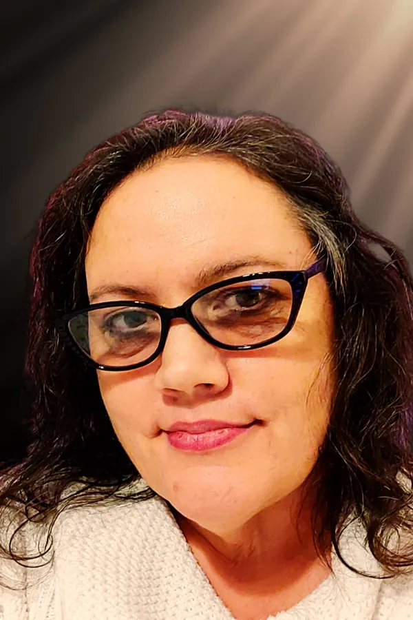 Anneke Johnson