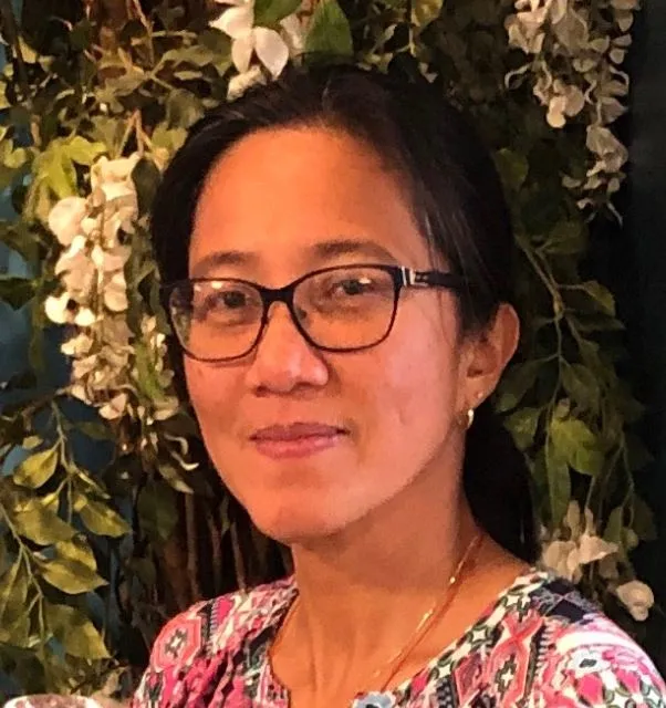 Rose Palma