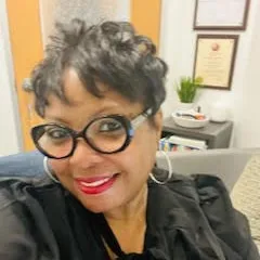 Tamieko Rogers, LPC, CCATP.