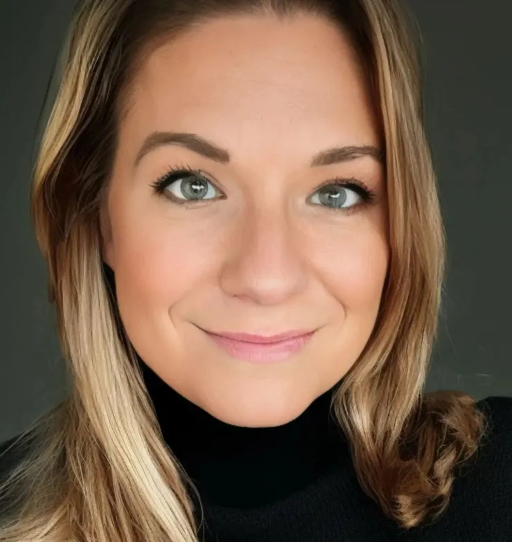 Amy Du, PMHNP-BC