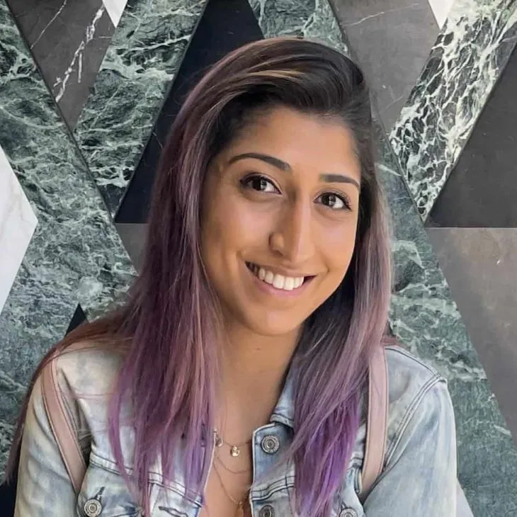 Maryam Hasan