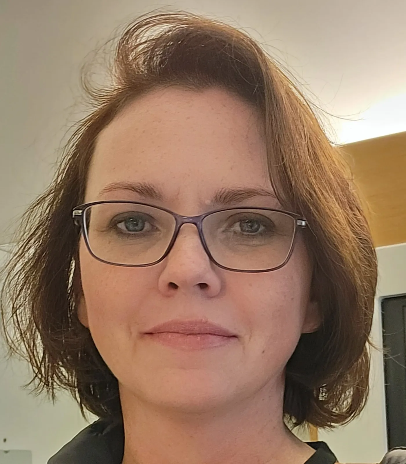 Bernadette Noel Sisk, MSN, RN, PMHNP-BC