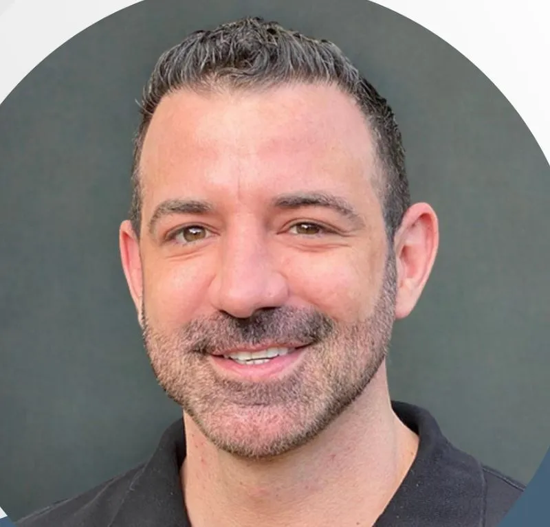 Travis Litz, MSN, APRN