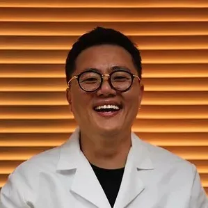 Jinwoo Park