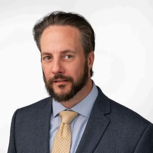 Michael Thompson, DMS, PA-C