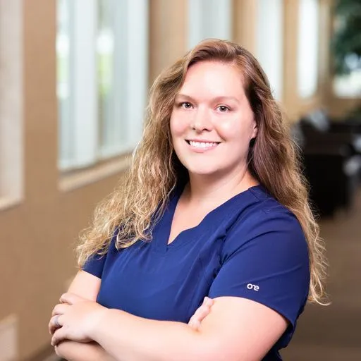 Brooke Knight, PTA