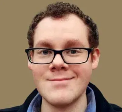 Justin W. Ward, M.S., ACMHC