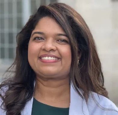 Dr. Neha Jiwani