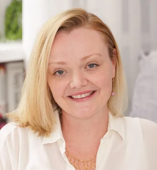 Mary Breen