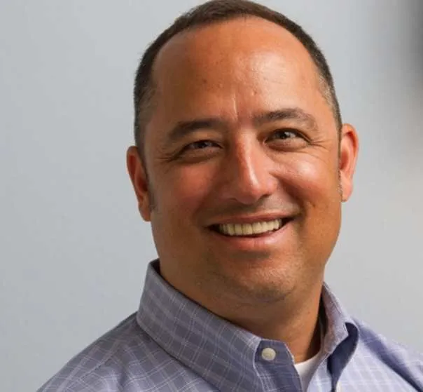 Bernard Kim