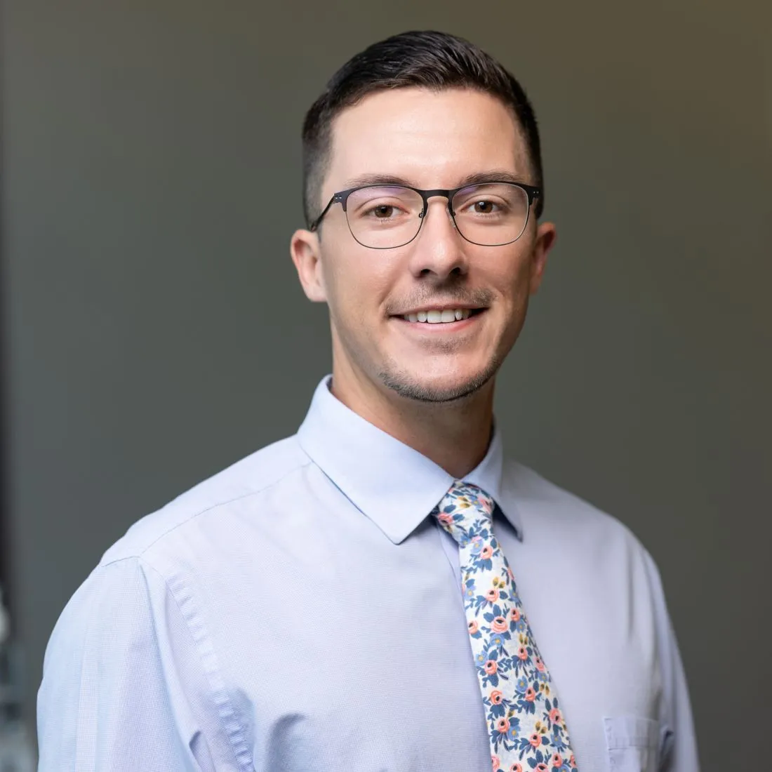 Evan Mask, PT, DPT