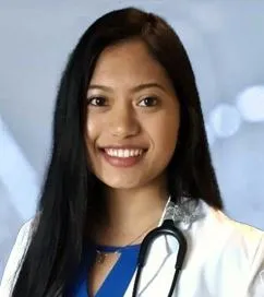 Neha Shrestha
