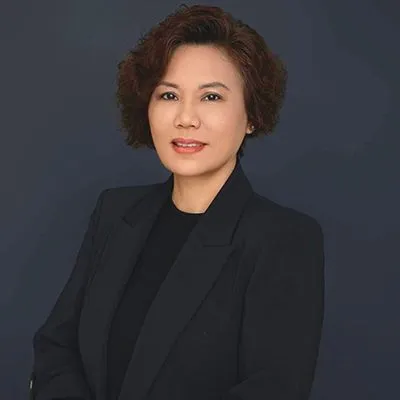 Xiaoying Xu, PMHNP-BC