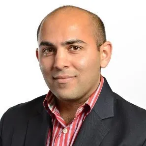 Jay K. Joshi, M.B.A.