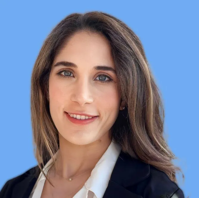 Soraya Azzawi