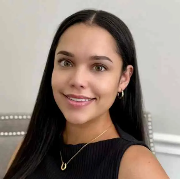 Dr. Kaitlyn Otero, PMHNP-BC