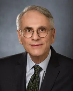 Bruce Gordon