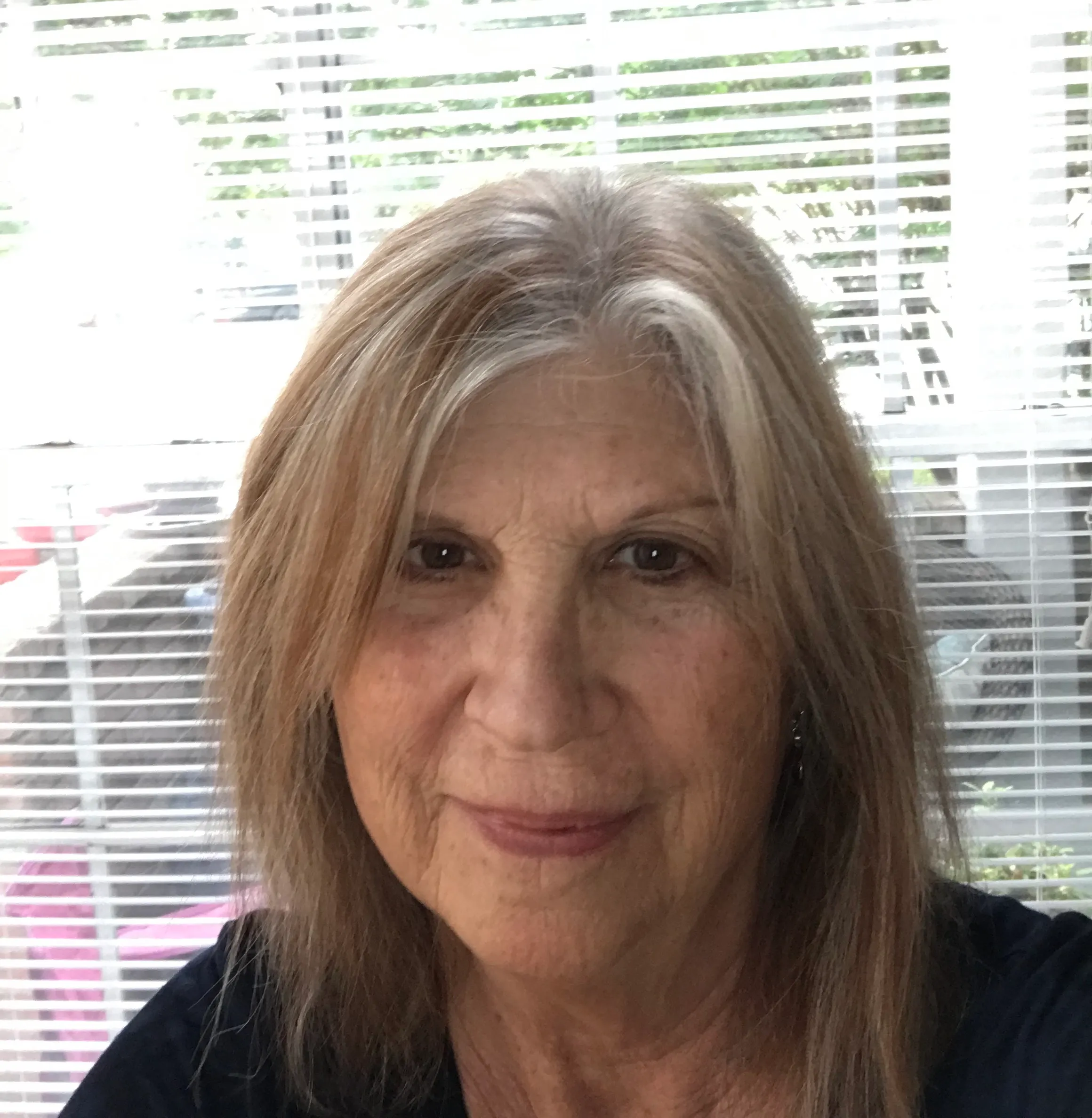 Constance Ulery, MRC, LPC