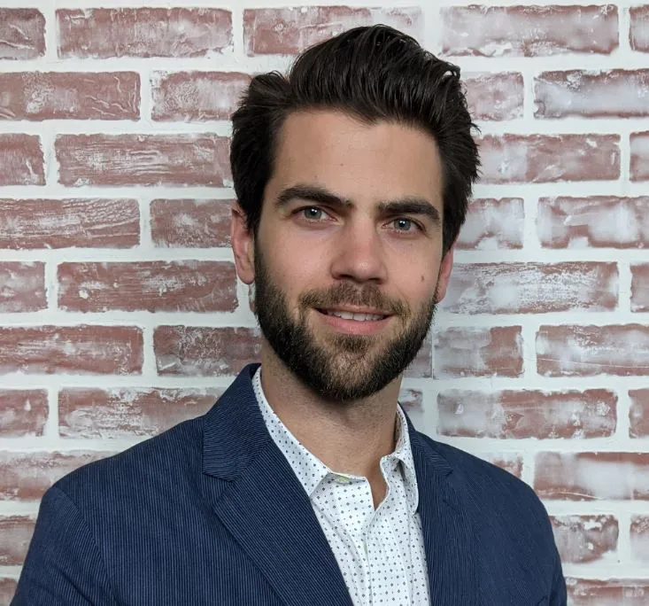 Logan MacLean, DNP, CRNA