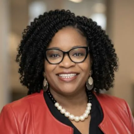 Mariel Akinboye, DNP PMHNP BC