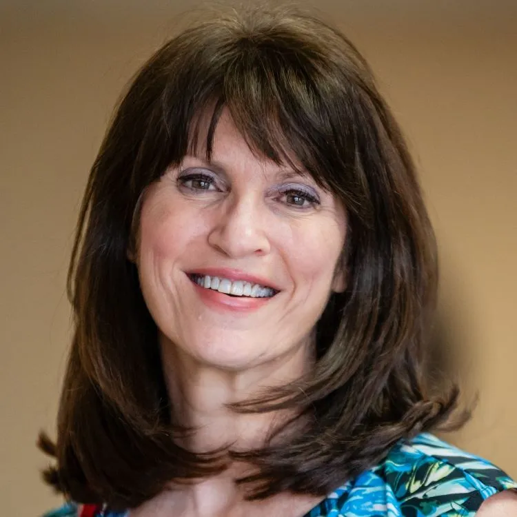Dr. Anna Love PhD, RDN, LD, MCHES, CIC
