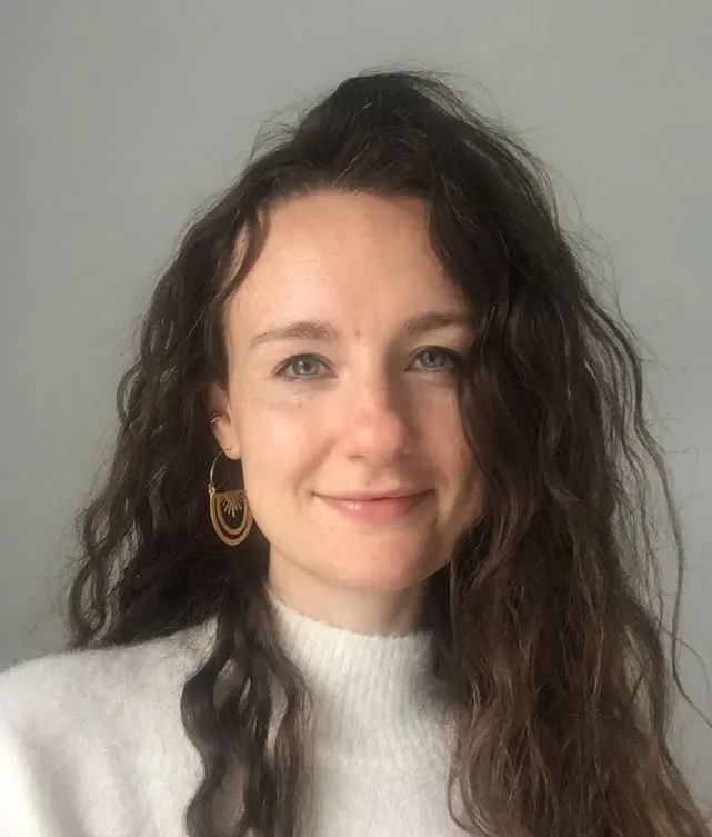 Aileen Johnsen, MSW