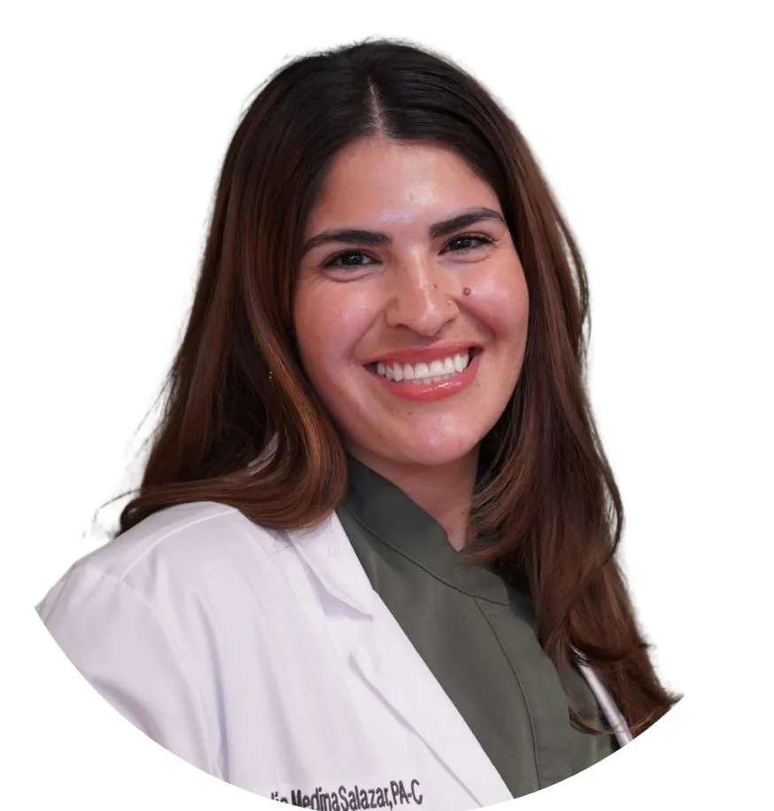 Claudia Salazar, PA-C