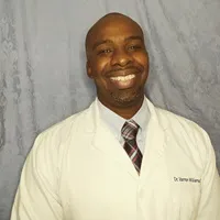 Dr. Varron Williams