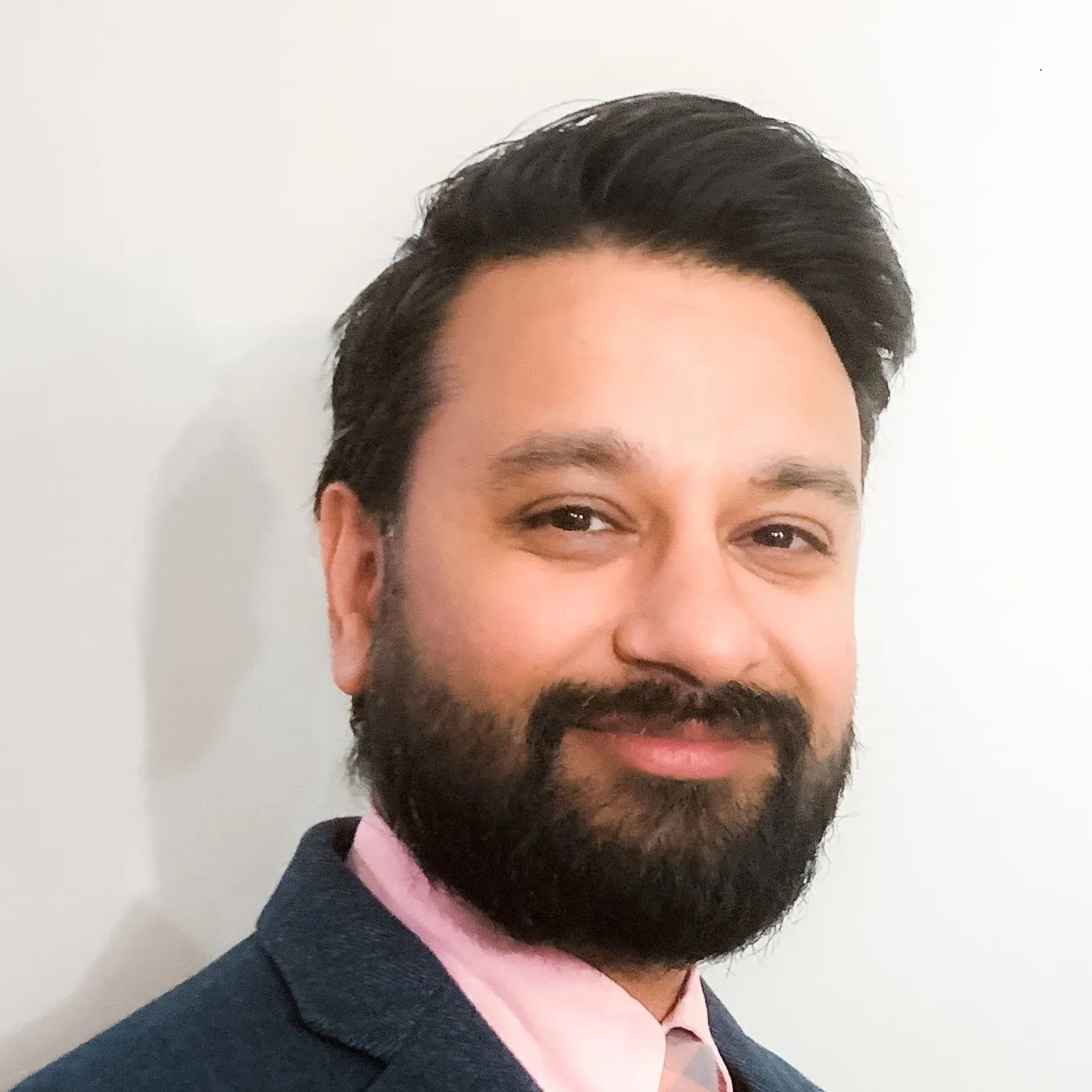 Visharad Patel