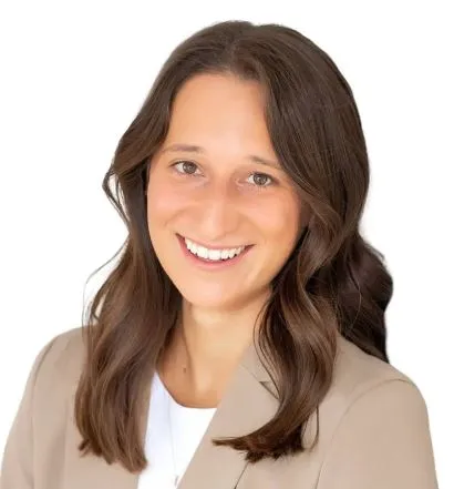 Kristi Santiago, Psy.D