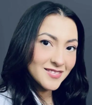 Gretchen Aich, APRN, PMHNP-BC
