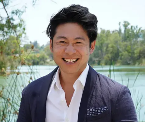 Jonathan Lee