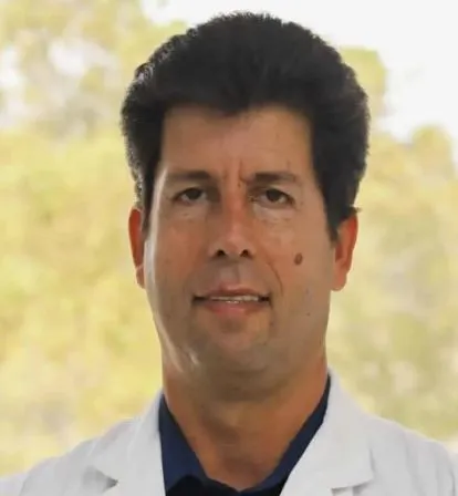 Gady Abramson