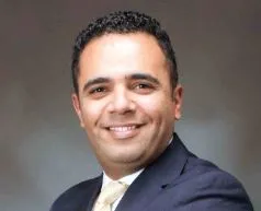George Abdelmessieh