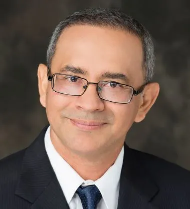 Mario R Salazar