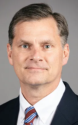 John William Klekamp