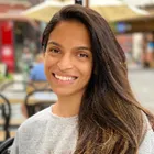 Nisha Sudhir Gokhale