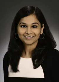 Raji Venkitachalam