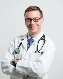 Justin Kucinski