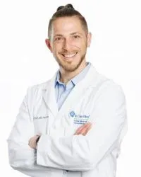 Kyle Patrick Duff