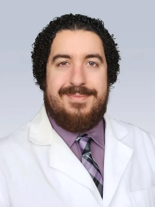 Michael Greico