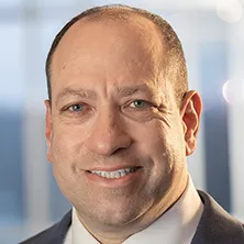 Joshua A. Eisenberg