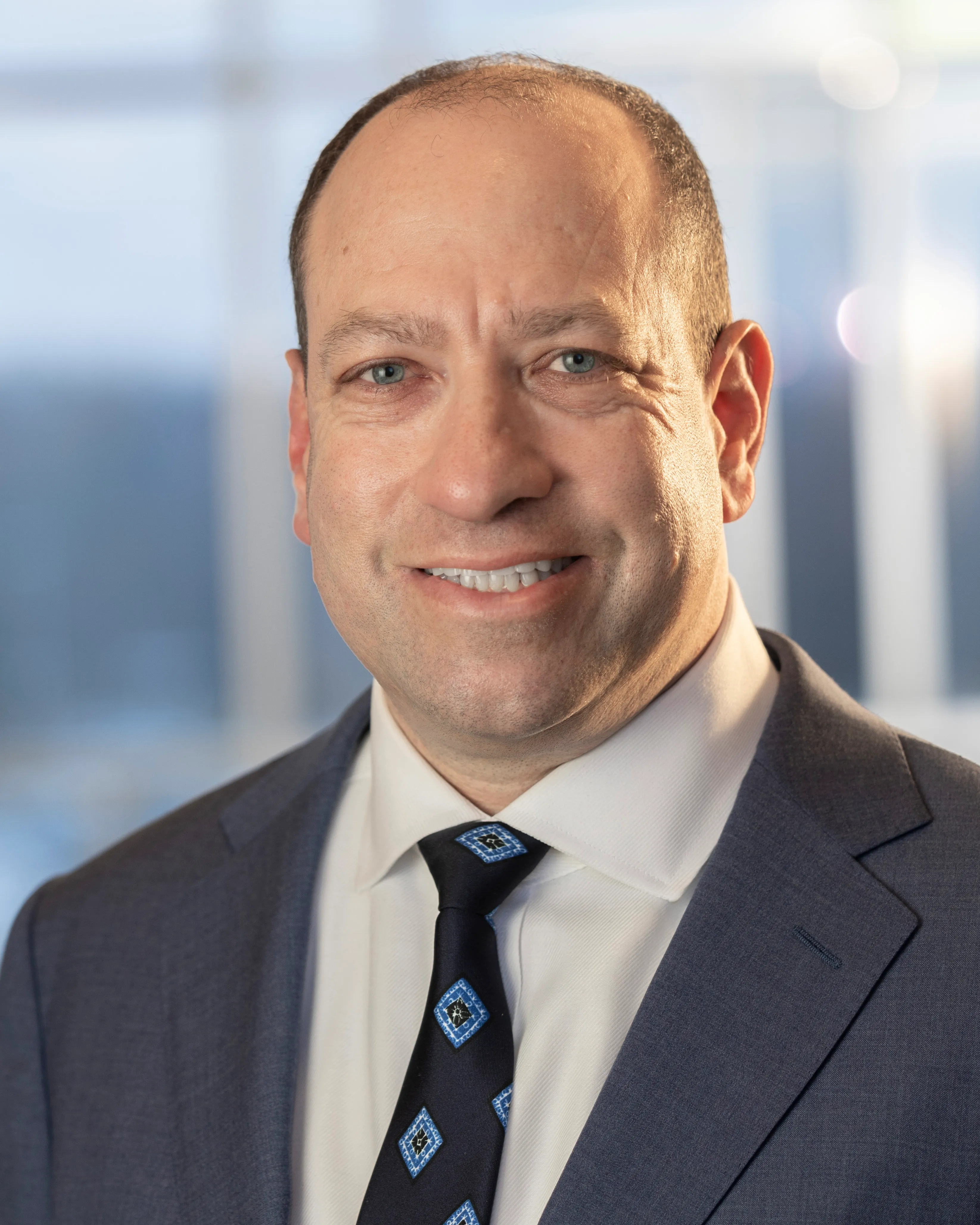 Joshua Aaron Eisenberg