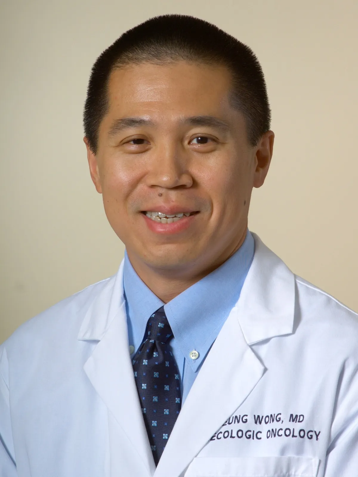 Cheung Wong