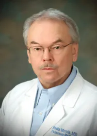 Felix Morris